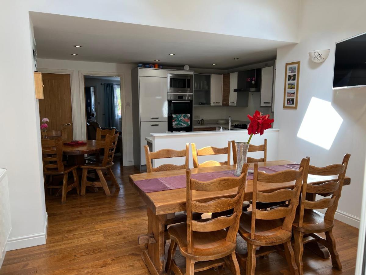 Simply Stunning 2 Bedroom Home With Parking Space Nottingham Exterior photo